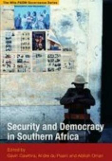 Security and Democracy