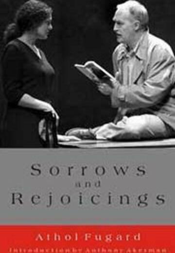 Sorrows and Rejoicings